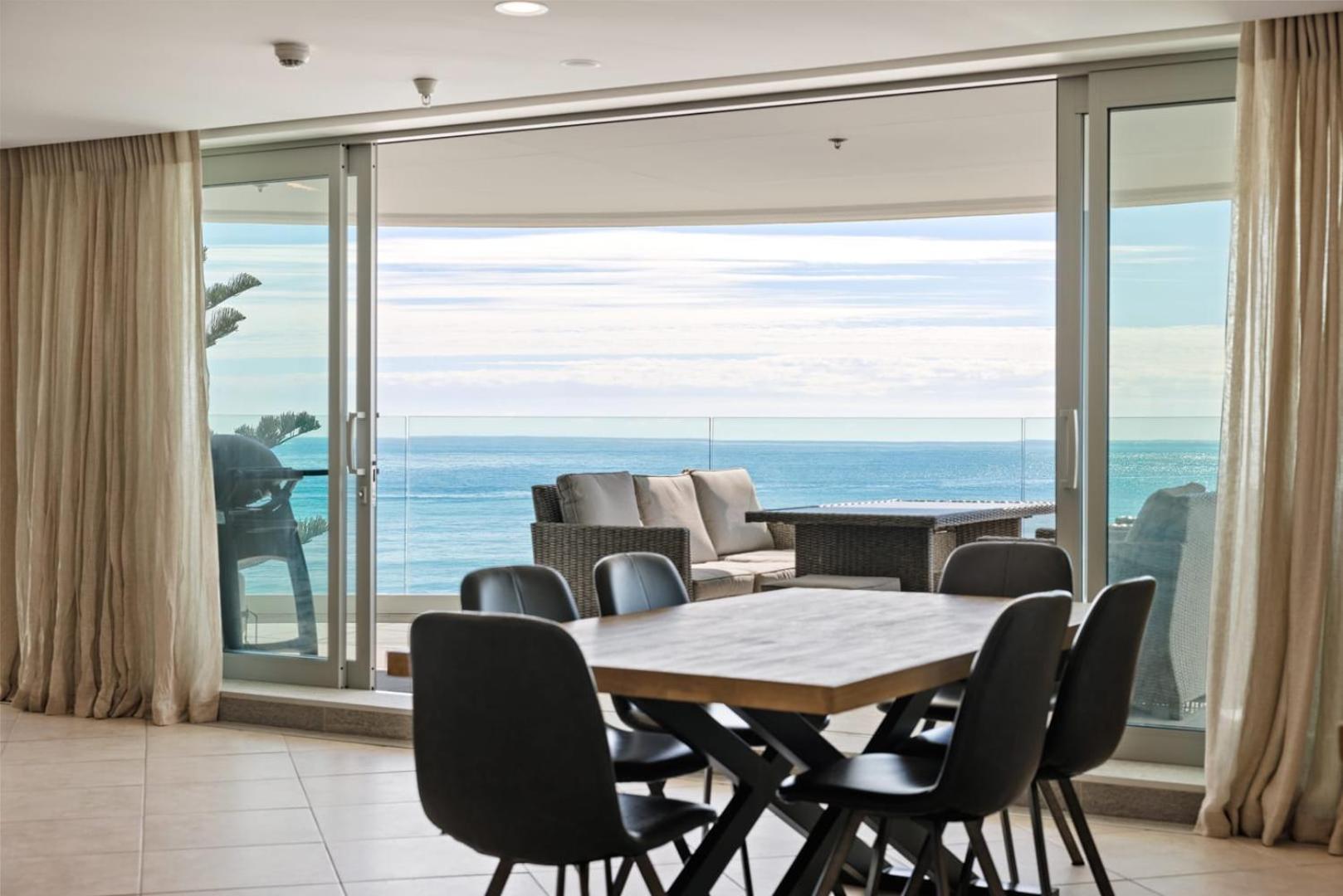 Apartament Oceanside Bliss - Absolute Beachfront - Uninterrupted Ocean Views With Pool Mount Maunganui Zewnętrze zdjęcie