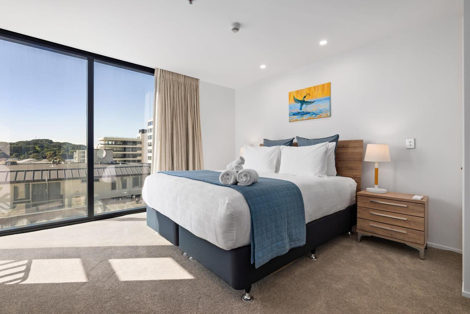 Apartament Oceanside Bliss - Absolute Beachfront - Uninterrupted Ocean Views With Pool Mount Maunganui Zewnętrze zdjęcie