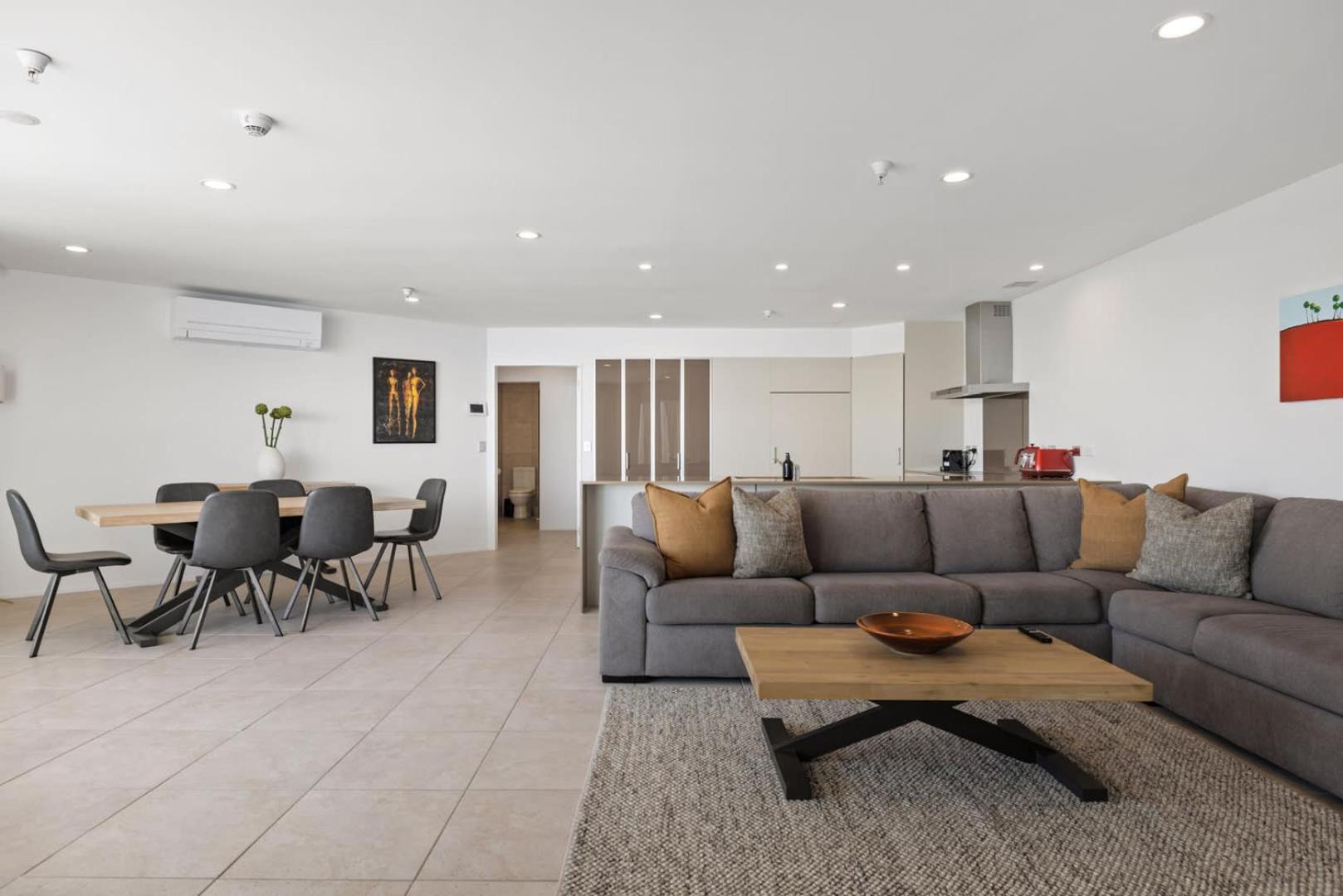 Oceanside Bliss - Absolute Beachfront - Uninterrupted Ocean Views With Pool Mount Maunganui Zewnętrze zdjęcie