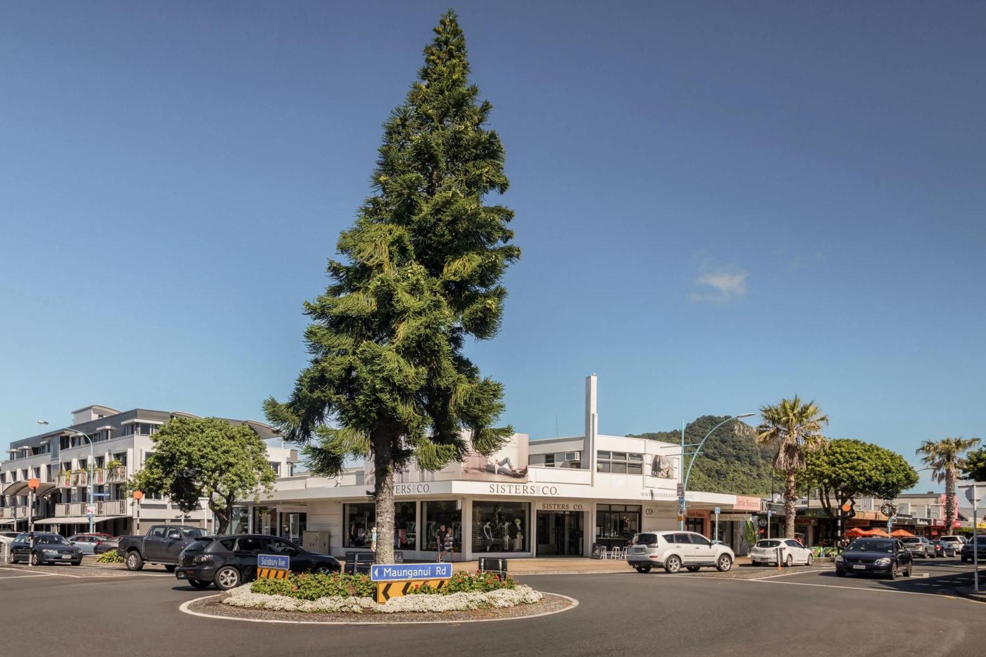 Oceanside Bliss - Absolute Beachfront - Uninterrupted Ocean Views With Pool Mount Maunganui Zewnętrze zdjęcie