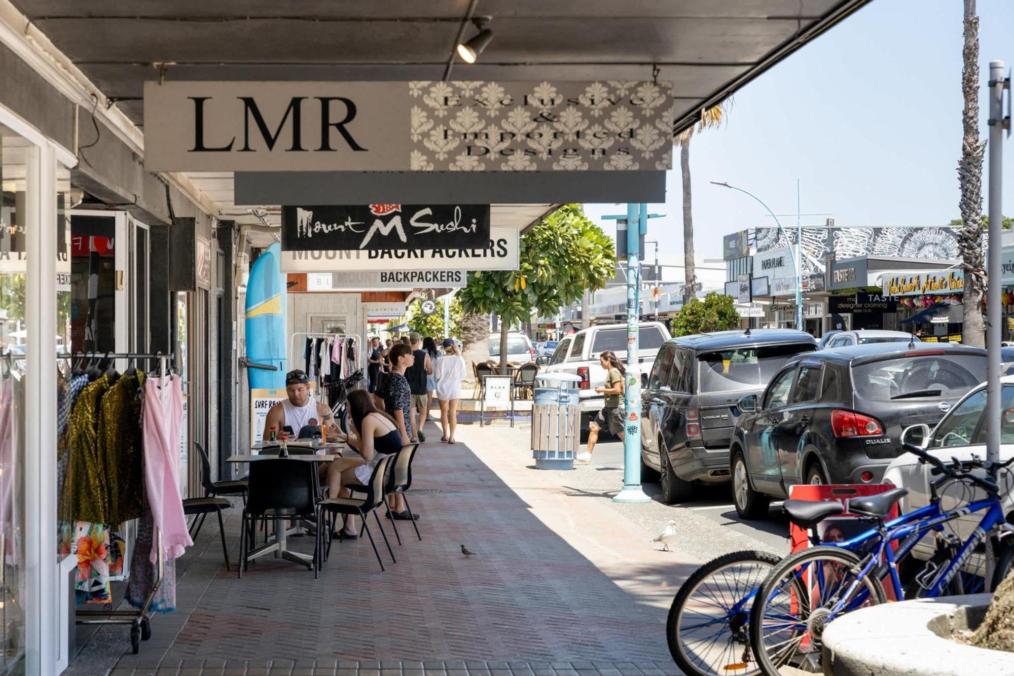 Oceanside Bliss - Absolute Beachfront - Uninterrupted Ocean Views With Pool Mount Maunganui Zewnętrze zdjęcie