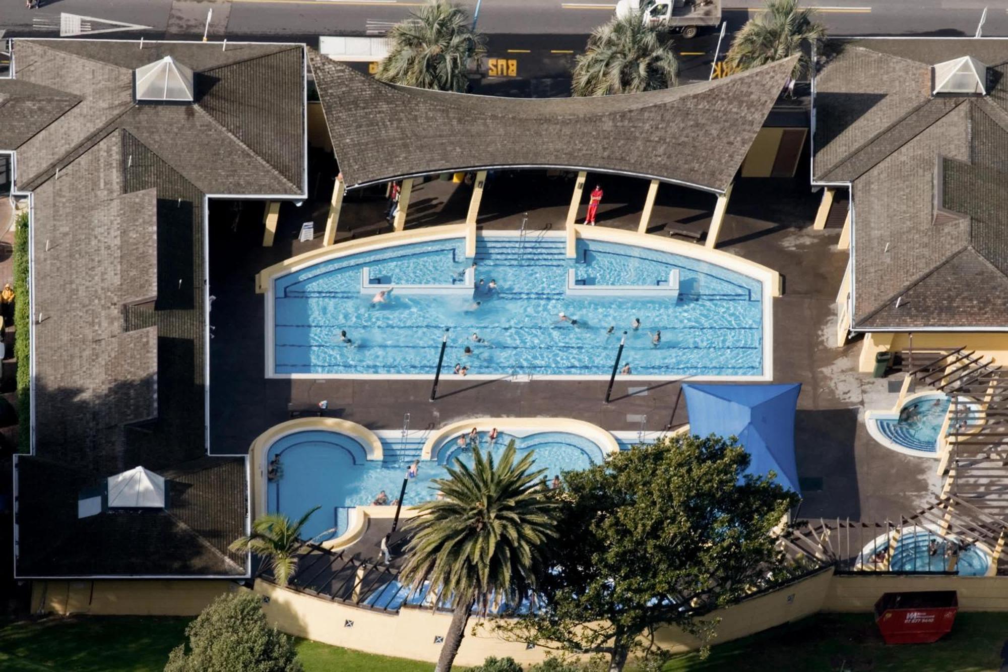 Oceanside Bliss - Absolute Beachfront - Uninterrupted Ocean Views With Pool Mount Maunganui Zewnętrze zdjęcie